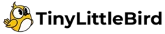 TinyLittleBird Agency Logo